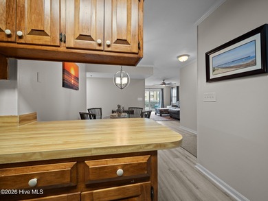 Oceanfront Opportunity at N Topsail Beach - Priced to Sell Fast!