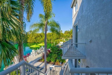 Nestled within this 280 ft of concrete walled and gated property - photo 15