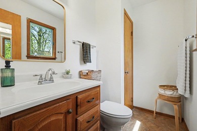 RARE All-Brick Ranch Home with a FULL Basement! Wake up to - photo 16