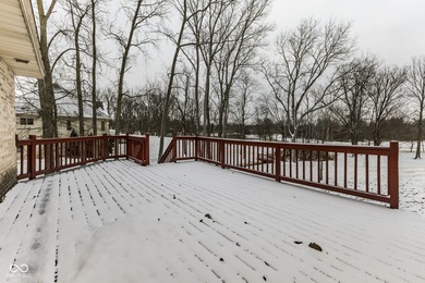 This stunning home is fully handicap accessible and features an