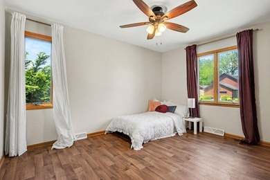RARE All-Brick Ranch Home with a FULL Basement! Wake up to - photo 17