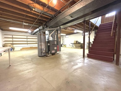RARE All-Brick Ranch Home with a FULL Basement! Wake up to - photo 24