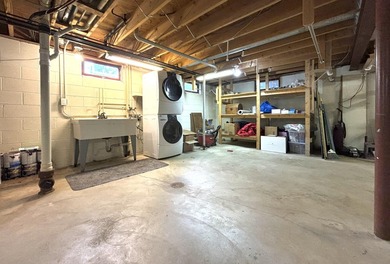 RARE All-Brick Ranch Home with a FULL Basement! Wake up to - photo 28