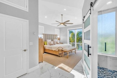 Nestled within this 280 ft of concrete walled and gated property - photo 31