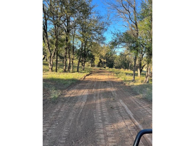 Brazos River - Parker County Acreage For Sale in Lipan Texas