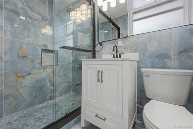 Experience modern living in this fully renovated Brooklyn home - photo 8