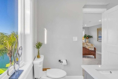 Nestled within this 280 ft of concrete walled and gated property - photo 44