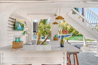 Nestled within this 280 ft of concrete walled and gated property - photo 45