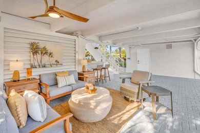 Nestled within this 280 ft of concrete walled and gated property - photo 47