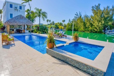 Nestled within this 280 ft of concrete walled and gated property - photo 49