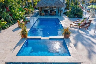Nestled within this 280 ft of concrete walled and gated property - photo 50