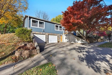 (private lake, pond, creek) Home Sale Pending in St Joseph Missouri