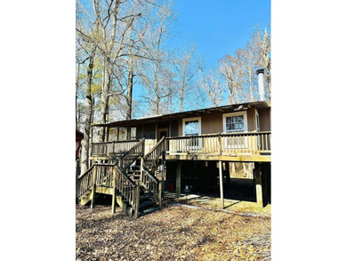 Pearl River Home For Sale in Picayune Mississippi