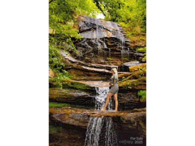 (private lake, pond, creek) Acreage For Sale in Union Mills North Carolina