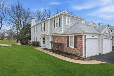 Lake Condo For Sale in Elk Grove Village, Illinois