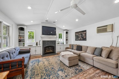 Welcome to 21 Friendly Road in Norwalk's sought-after Wolfpit - photo 1
