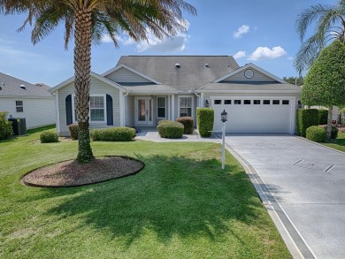 Lake Home For Sale in The Villages, Florida