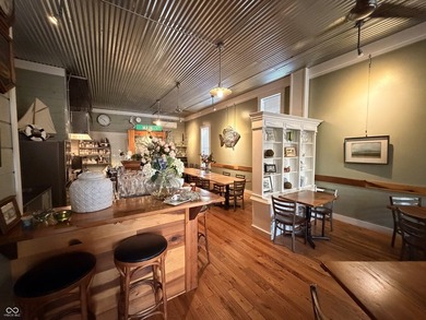 Welcome to West Main Kitchen! This family owned, fine dining - photo 4