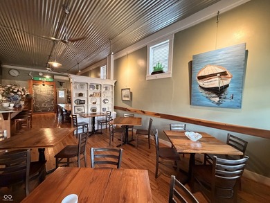 Welcome to West Main Kitchen! This family owned, fine dining - photo 6