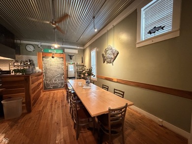 Welcome to West Main Kitchen! This family owned, fine dining - photo 8