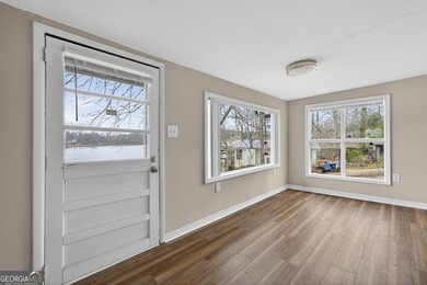 DEEDED LAKEFRONT RETREAT Welcome to an elevated lakeside - photo 11