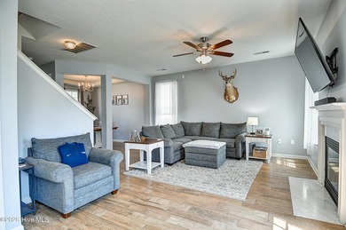 Welcome to 1412 Elder Street in Stockbridge at Tanglewood! From - photo 11