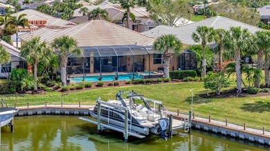 Luxury Waterfront Living in Tidewater Preserve--This gorgeous - photo 1