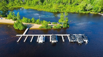 WELCOME TO BALMORAL and LOW TAX MOULTONBOROUGH! This well - photo 11