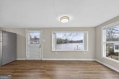 DEEDED LAKEFRONT RETREAT Welcome to an elevated lakeside - photo 16