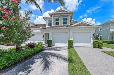 (private lake, pond, creek) Home For Sale in Naples Florida