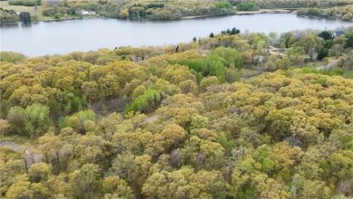 Blue Lake - Isanti County Lot For Sale in Zimmerman Minnesota