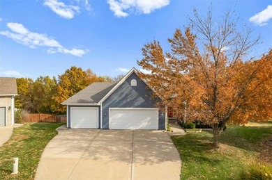 Smithville Lake Home Sale Pending in Smithville Missouri