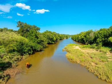 Lake Acreage For Sale in No City, Texas