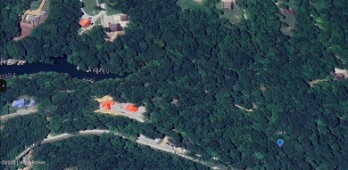 Lake Acreage For Sale in Leitchfield, Kentucky