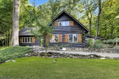 Lake Home For Sale in Sparta Twp., New Jersey