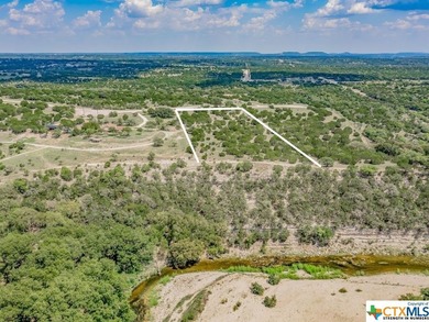 (private lake, pond, creek) Acreage For Sale in Kempner Texas