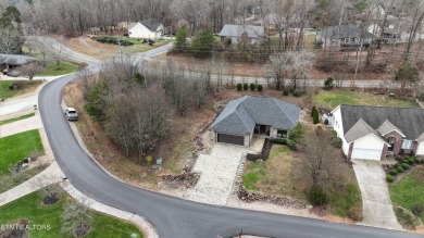 Lake Home For Sale in Loudon, Tennessee