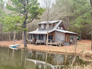 (private lake, pond, coastal) Home For Sale in  Mississippi