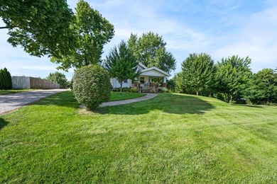Princeton Charm galore! Completely updated craftsman style ranch - photo 2
