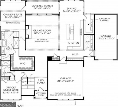 FABULOUS PRICE FOR A BEAUTIFUL LOT IN THE ONLY 24-7 MANNED GATED - photo 9