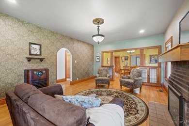 Princeton Charm galore! Completely updated craftsman style ranch - photo 10