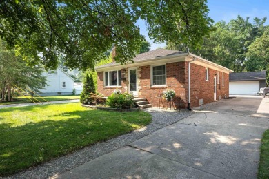 Lake Home For Sale in Mount Clemens, Michigan