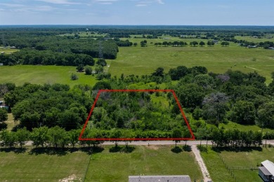 (private lake, pond, creek) Acreage For Sale in Kemp Texas