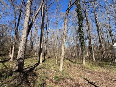 Lake Acreage For Sale in Anderson, South Carolina