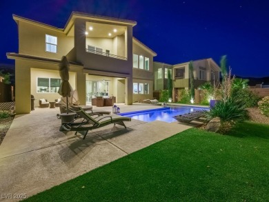 Lake Home For Sale in Henderson, Nevada