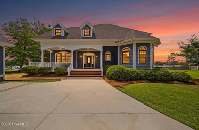 Welcome to Waterfront Luxury in Albemarle Plantation Experience - photo 1