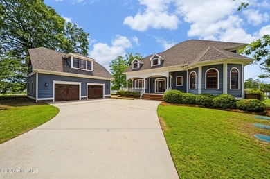 Welcome to Waterfront Luxury in Albemarle Plantation Experience - photo 2