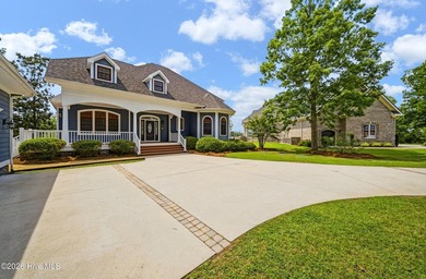 Welcome to Waterfront Luxury in Albemarle Plantation Experience - photo 3