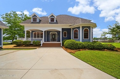 Welcome to Waterfront Luxury in Albemarle Plantation Experience - photo 4