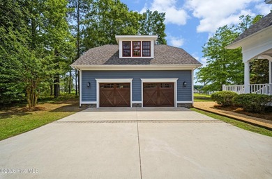 Welcome to Waterfront Luxury in Albemarle Plantation Experience - photo 5